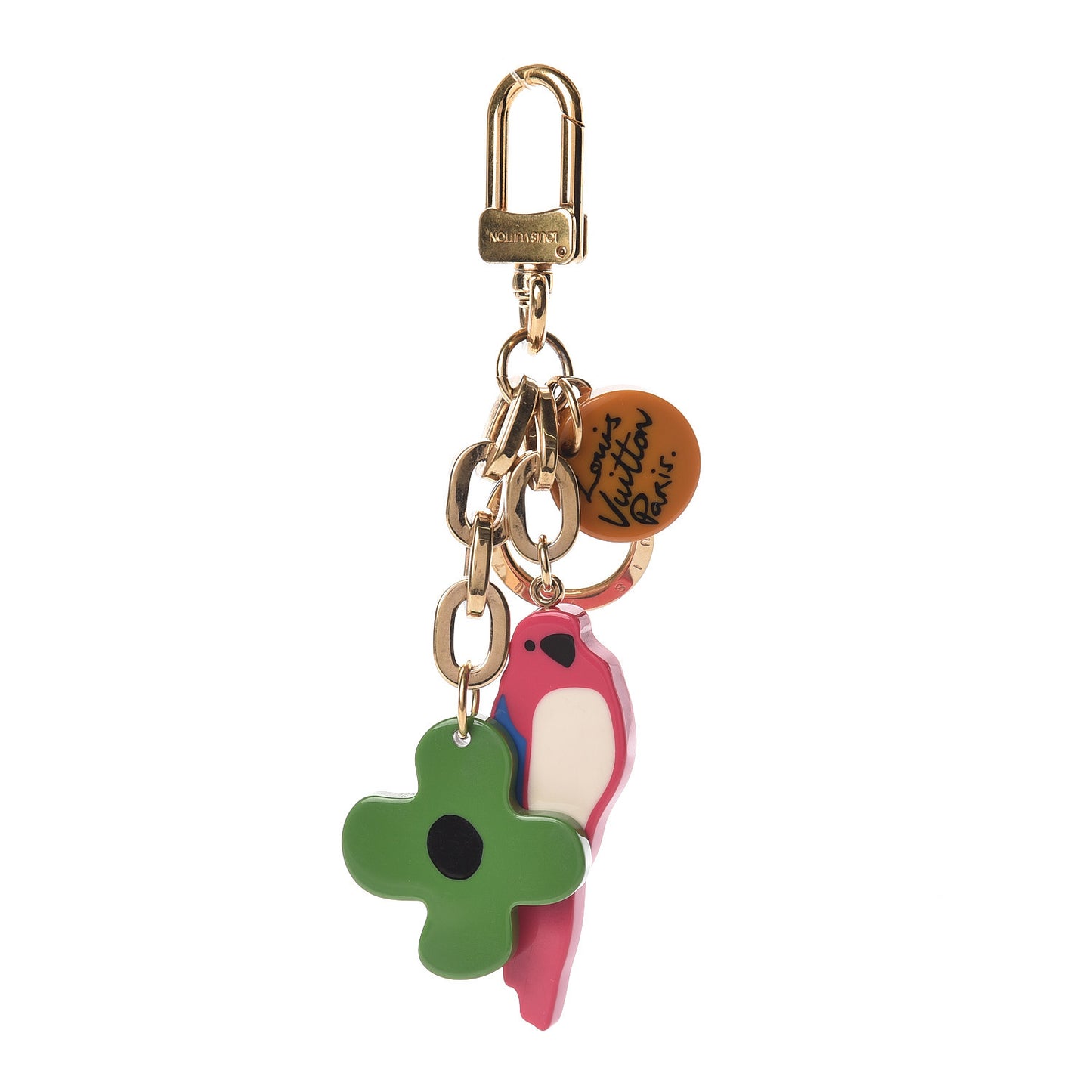 Ailleurs Jungle Key Holder