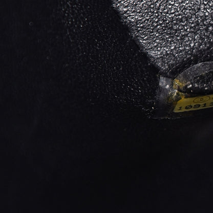 Chanel Caviar Quilted Medallion Tote Black 8 of 15