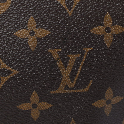 Louis Vuitton Monogram Neverfull MM 10 of 10