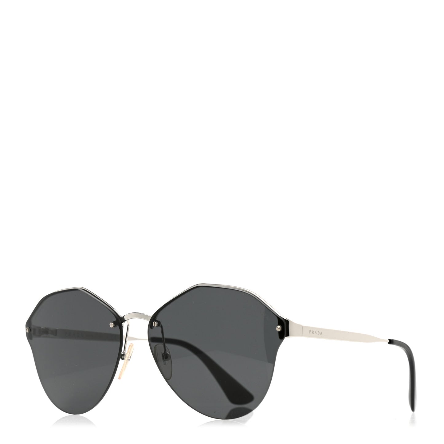 Sunglasses SPR 64T Gold