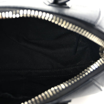 Givenchy Sugar Goatskin Mini Antigona  Black 4 of 8