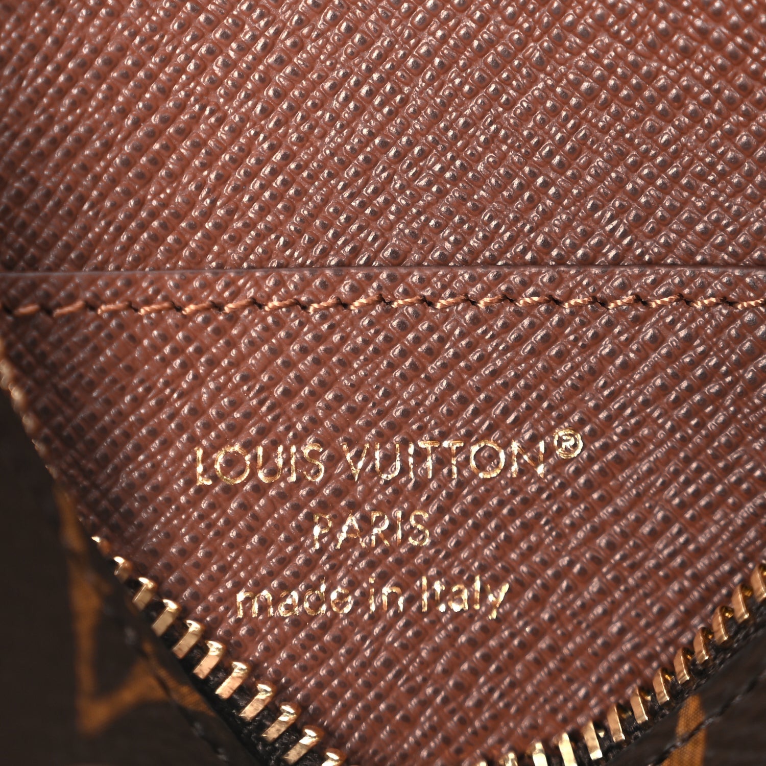 Louis Vuitton Monogram Key Pouch S 6 of 7
