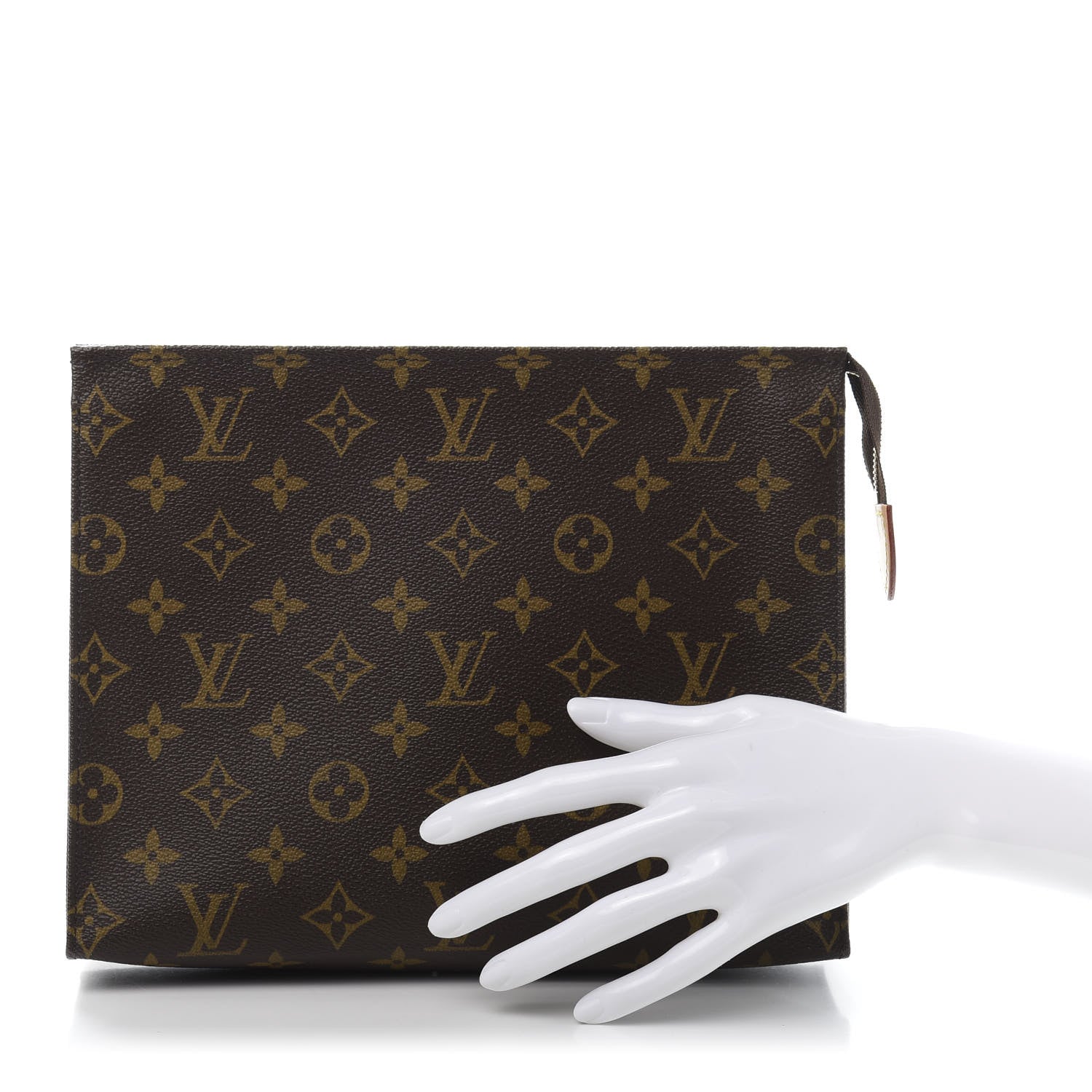Louis Vuitton Monogram Toiletry Pouch 26 2 of 7