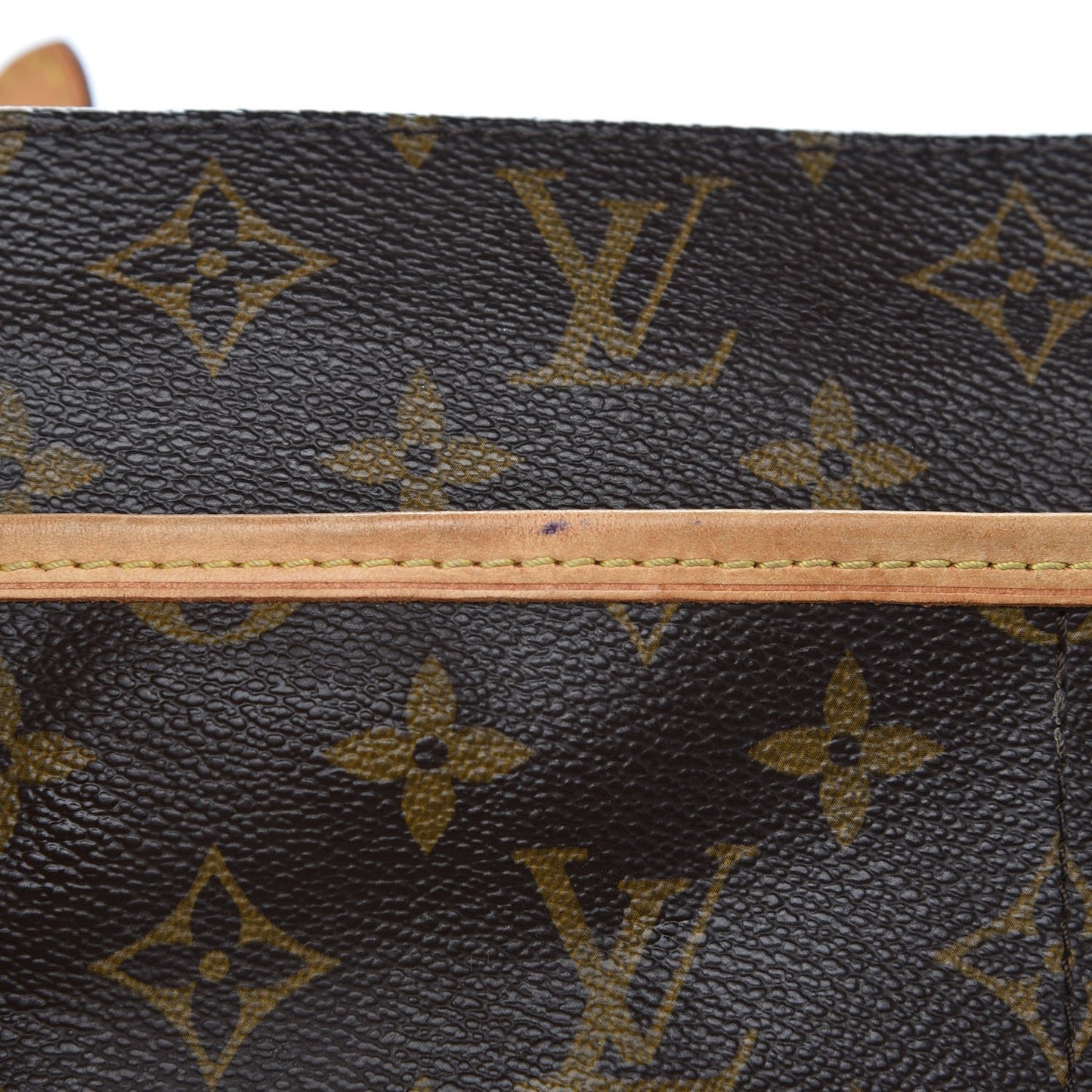 Monogram Popincourt Long Shoulder Bag