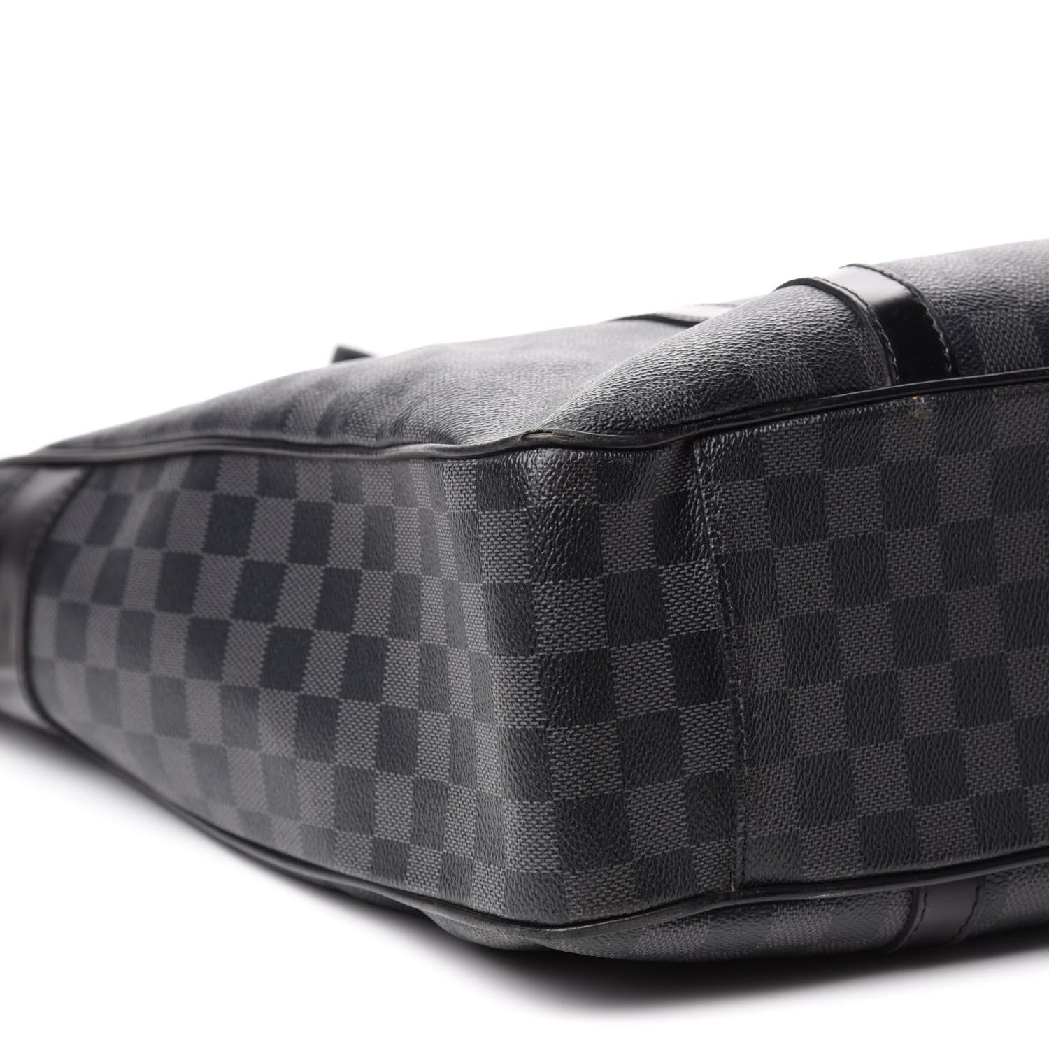 Louis Vuitton Damier Graphite Tadao 5 of 14