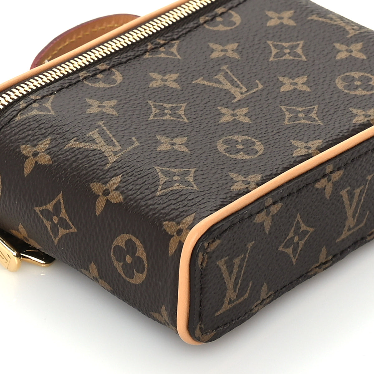 Monogram Nice Beauty Case