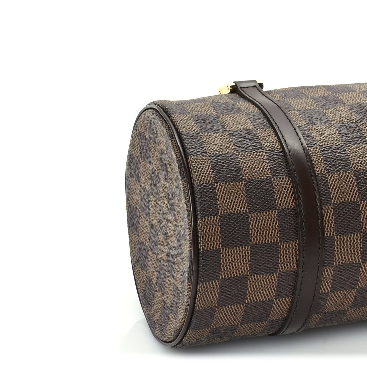 Damier Ebene Papillon 26 Brown