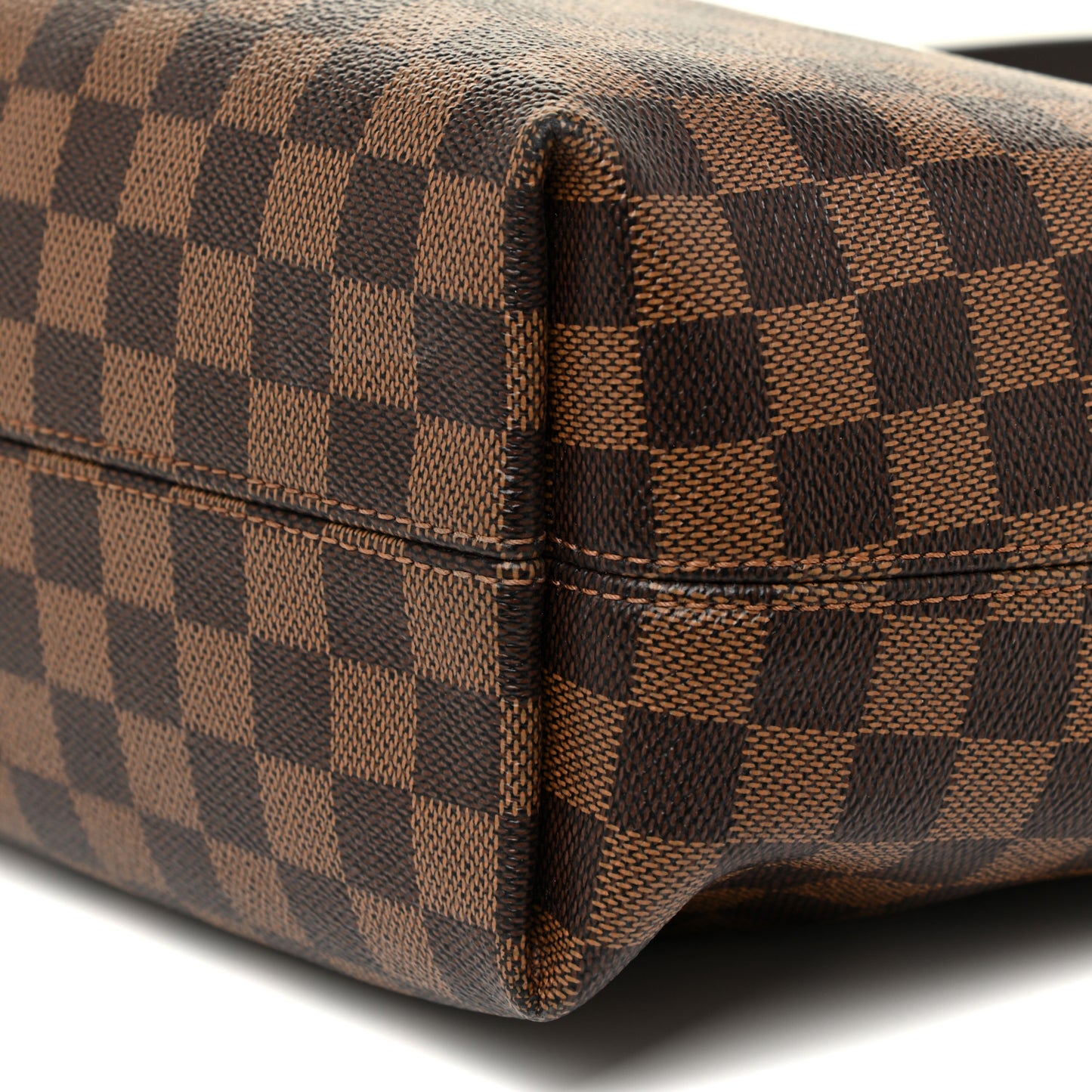 Damier Ebene Graceful PM