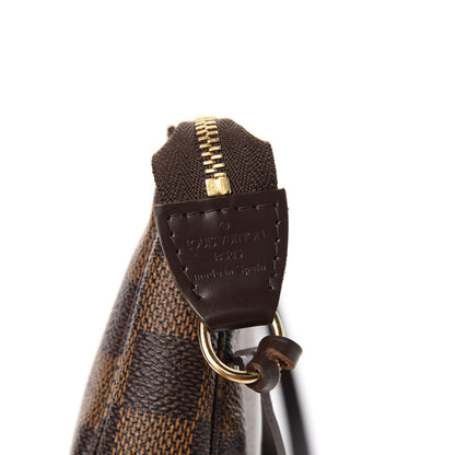 Louis Vuitton Damier Ebene Pochette Accessories 5 of 8