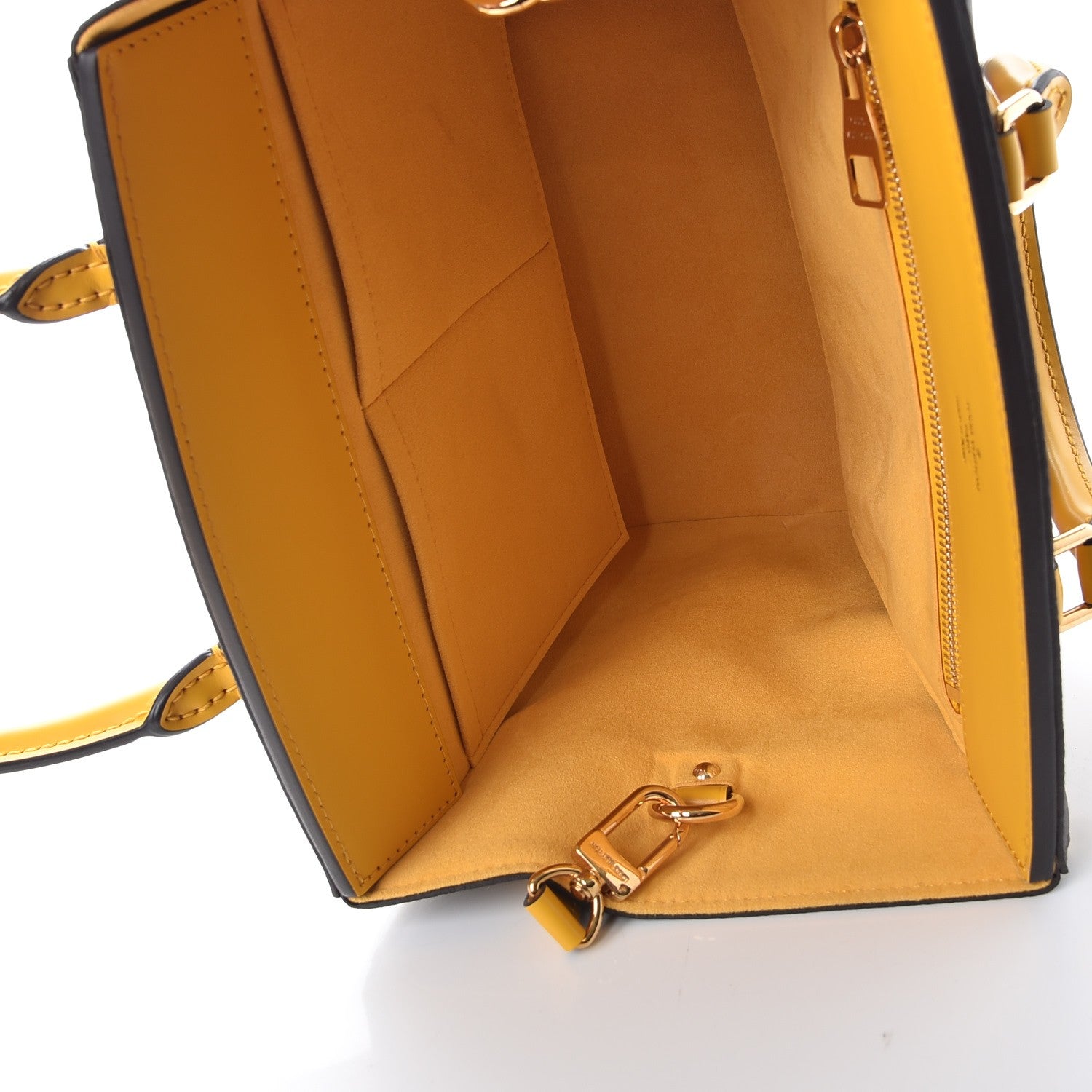 Louis Vuitton Monogram Phenix PM Jonquille 5 of 7