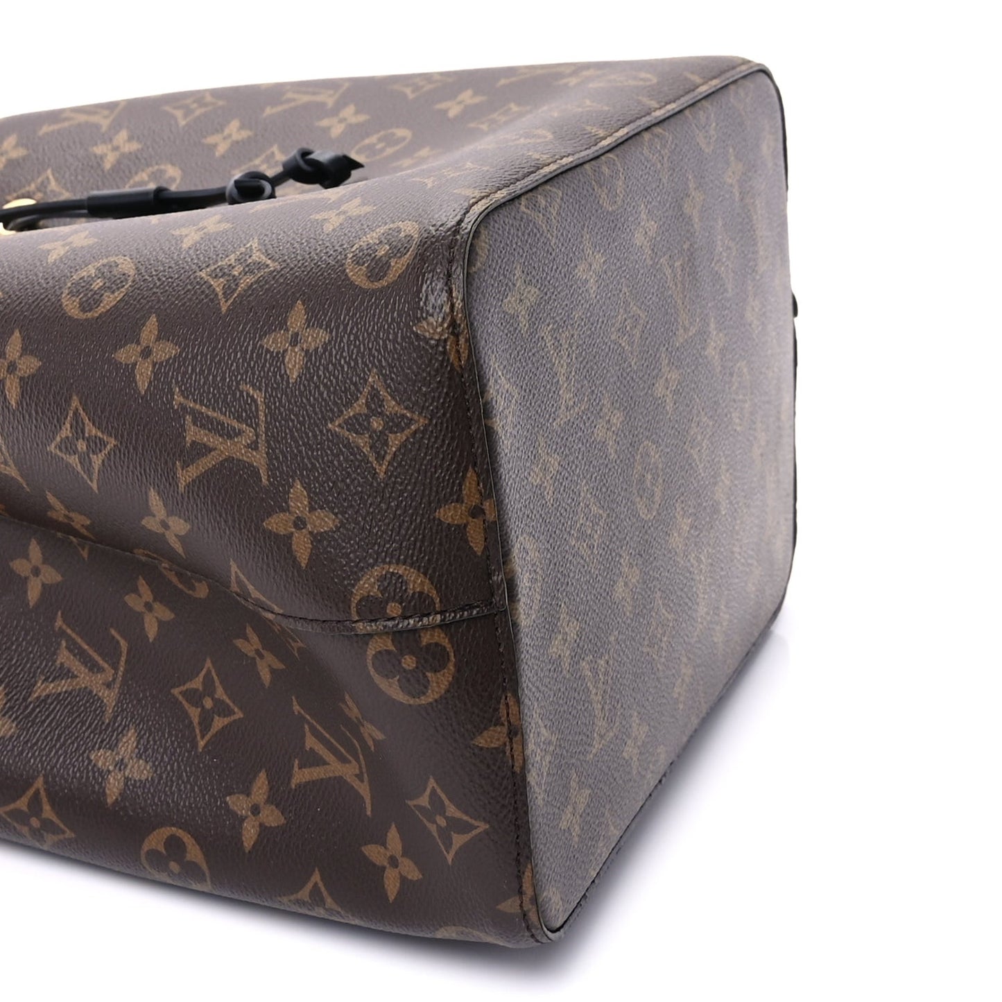 Monogram Neonoe MM  Black
