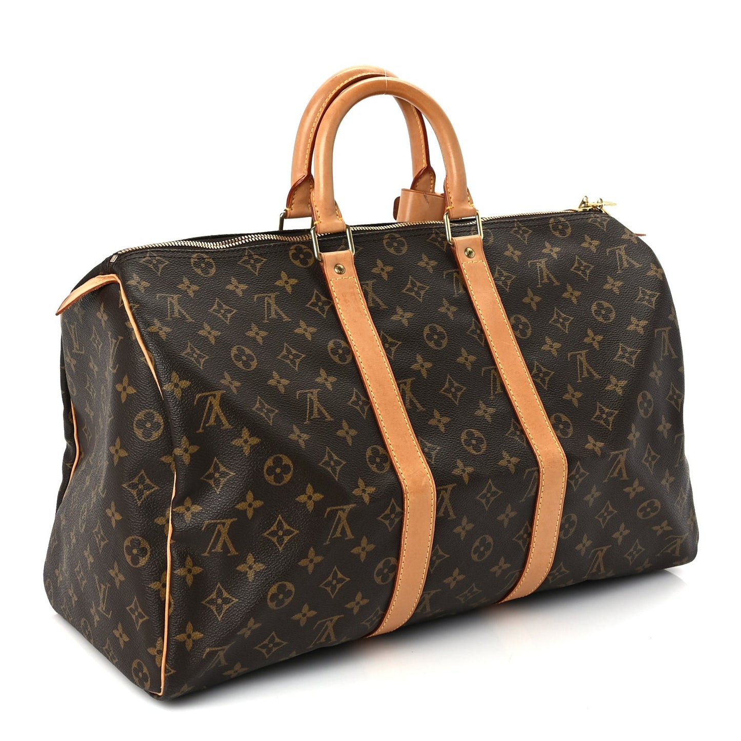 Monogram Keepall 45