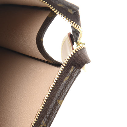 Louis Vuitton Monogram Toiletry Pouch 26 6 of 7