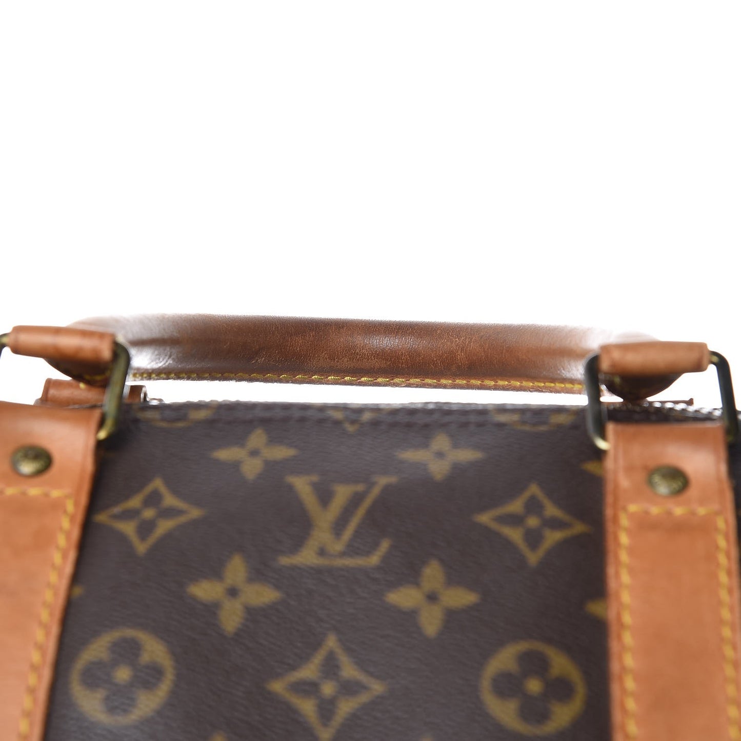 Monogram Keepall Bandouliere 55