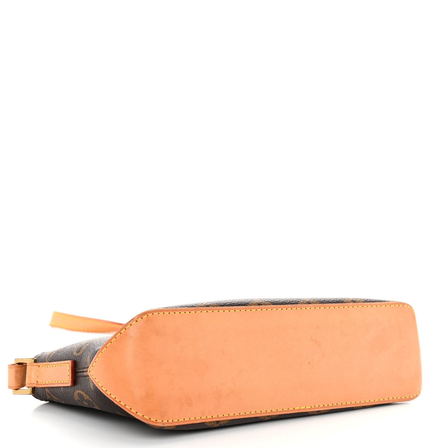 LOUIS VUITTON Monogram Trotteur