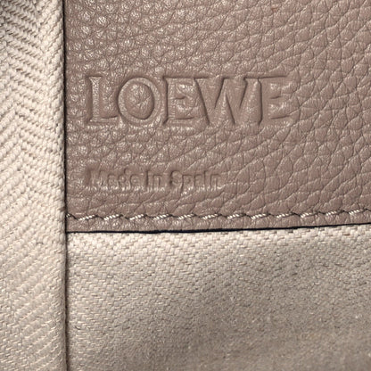 Loewe Calfskin Small Hammock Shoulder Bag Sand Mink 6 of 9