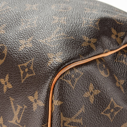 Louis Vuitton Monogram Speedy 30 9 of 11
