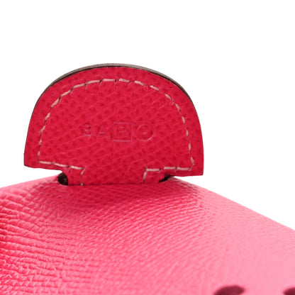 Hermes Epsom Evelyne III PM Rose Tyrien 7 of 11