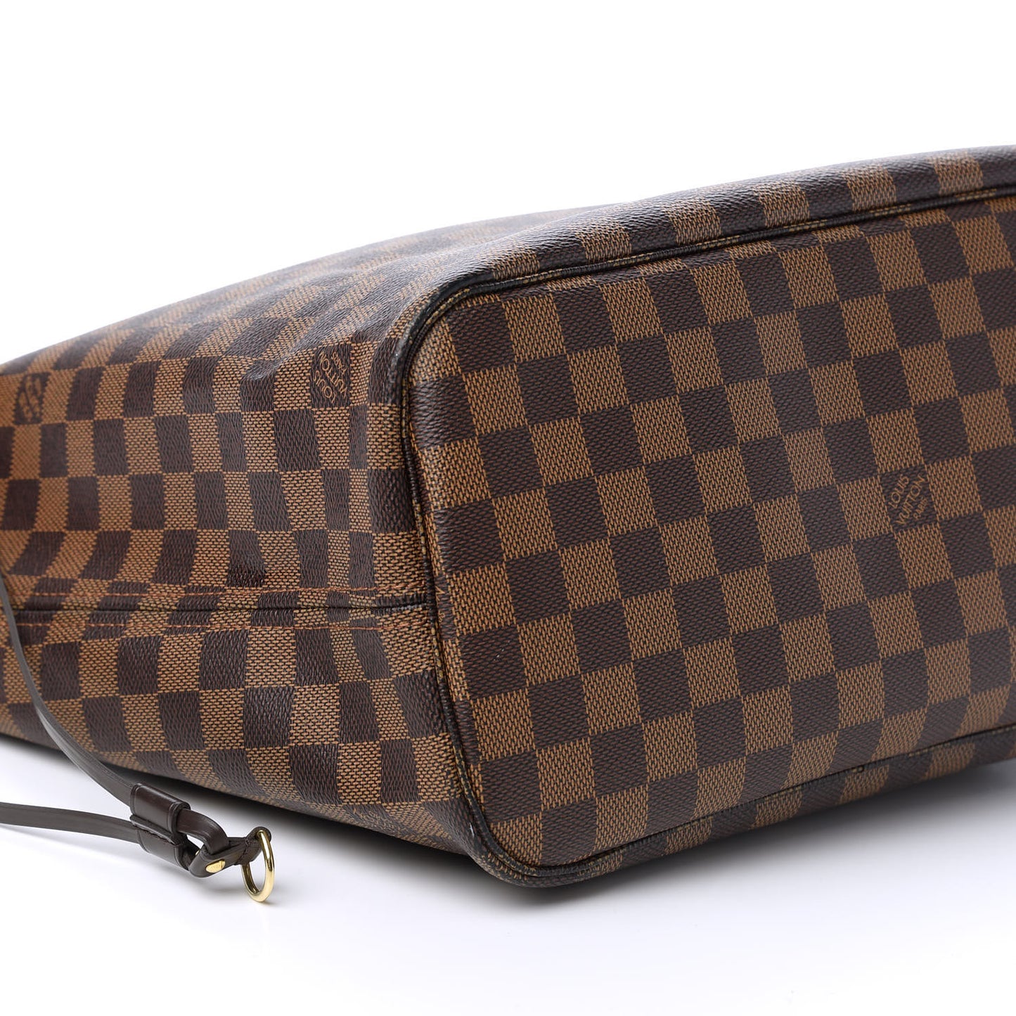 Damier Ebene Neo Neverfull MM