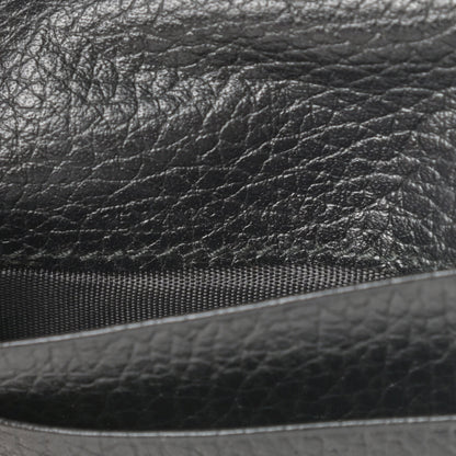 Gucci Nylon Monogram Bi-Fold Wallet Black 7 of 8