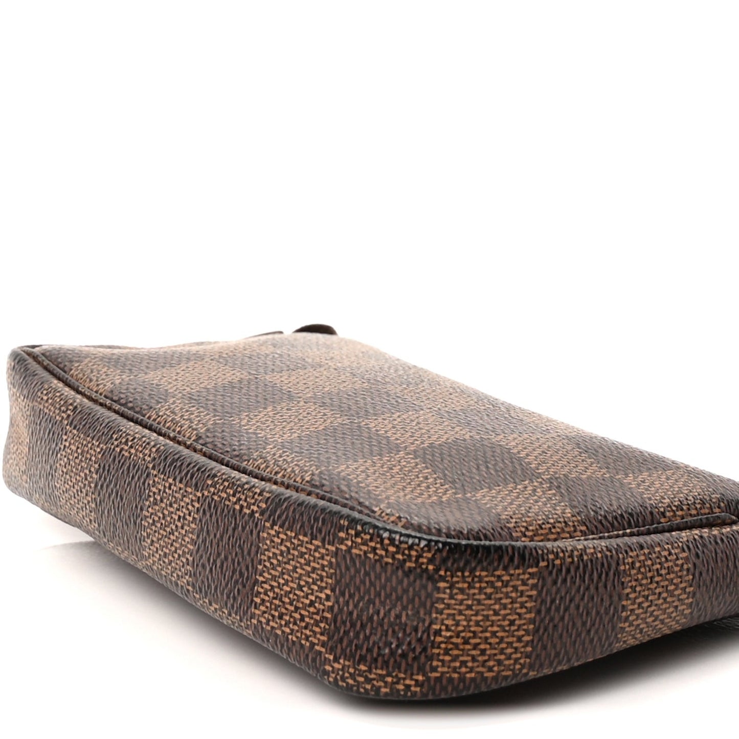 Damier Ebene Mini Pochette Accessories