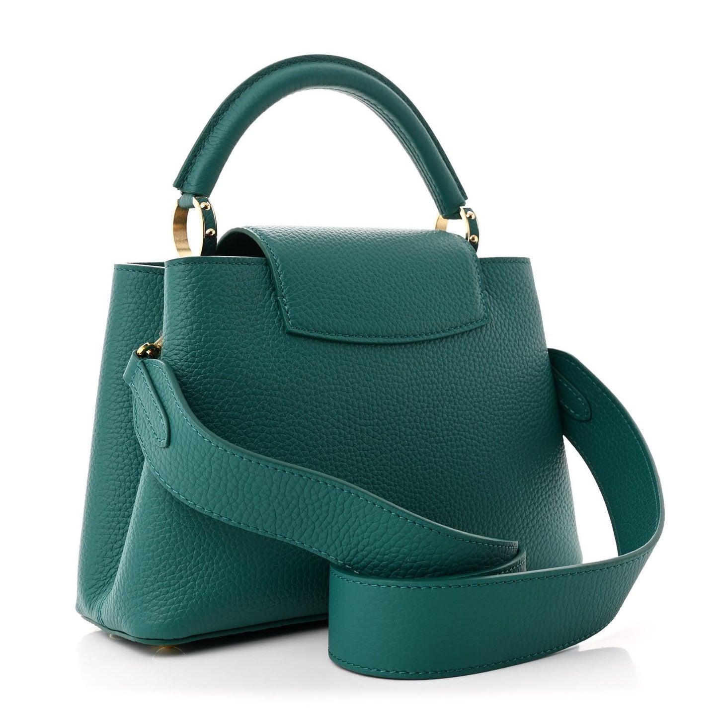 Taurillon Capucines BB Vert
