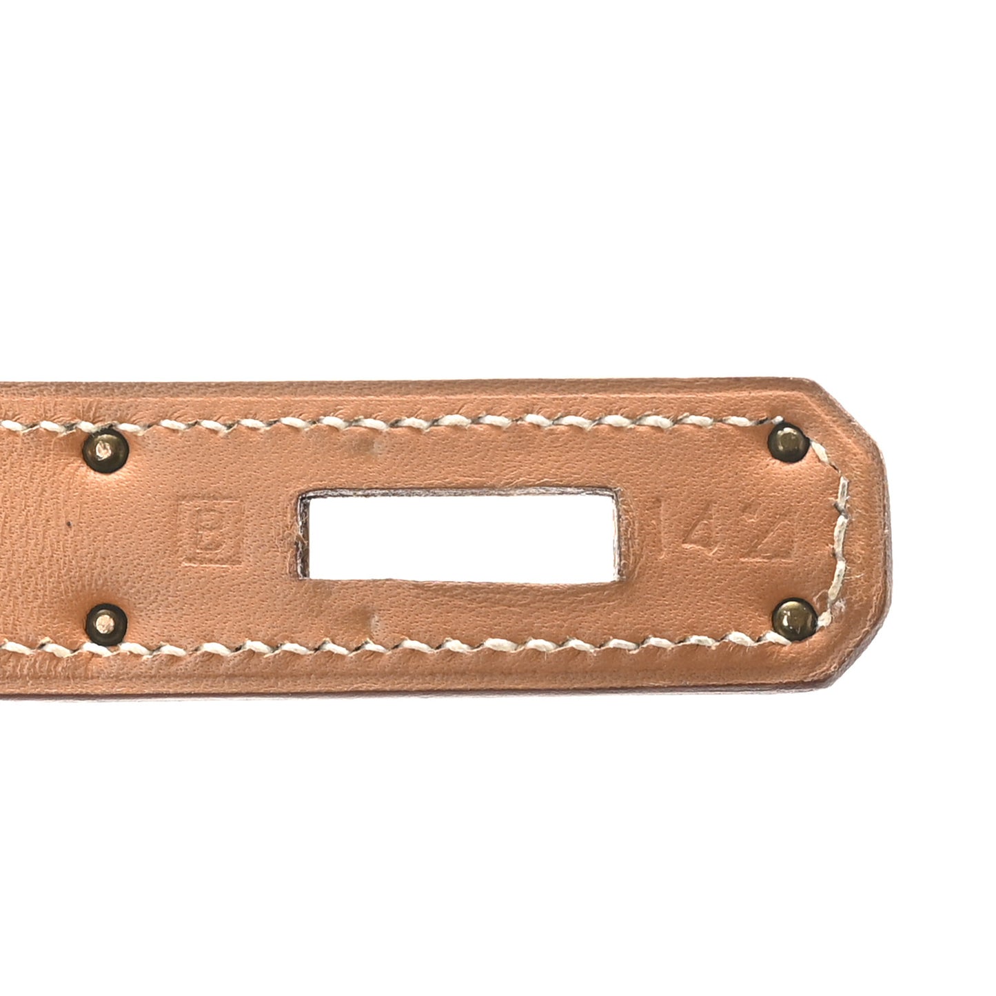 Box Kelly Sellier 32 Natural