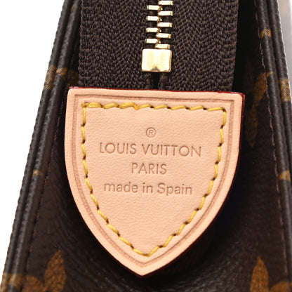 Louis Vuitton Monogram Toiletry Pouch 19 6 of 7