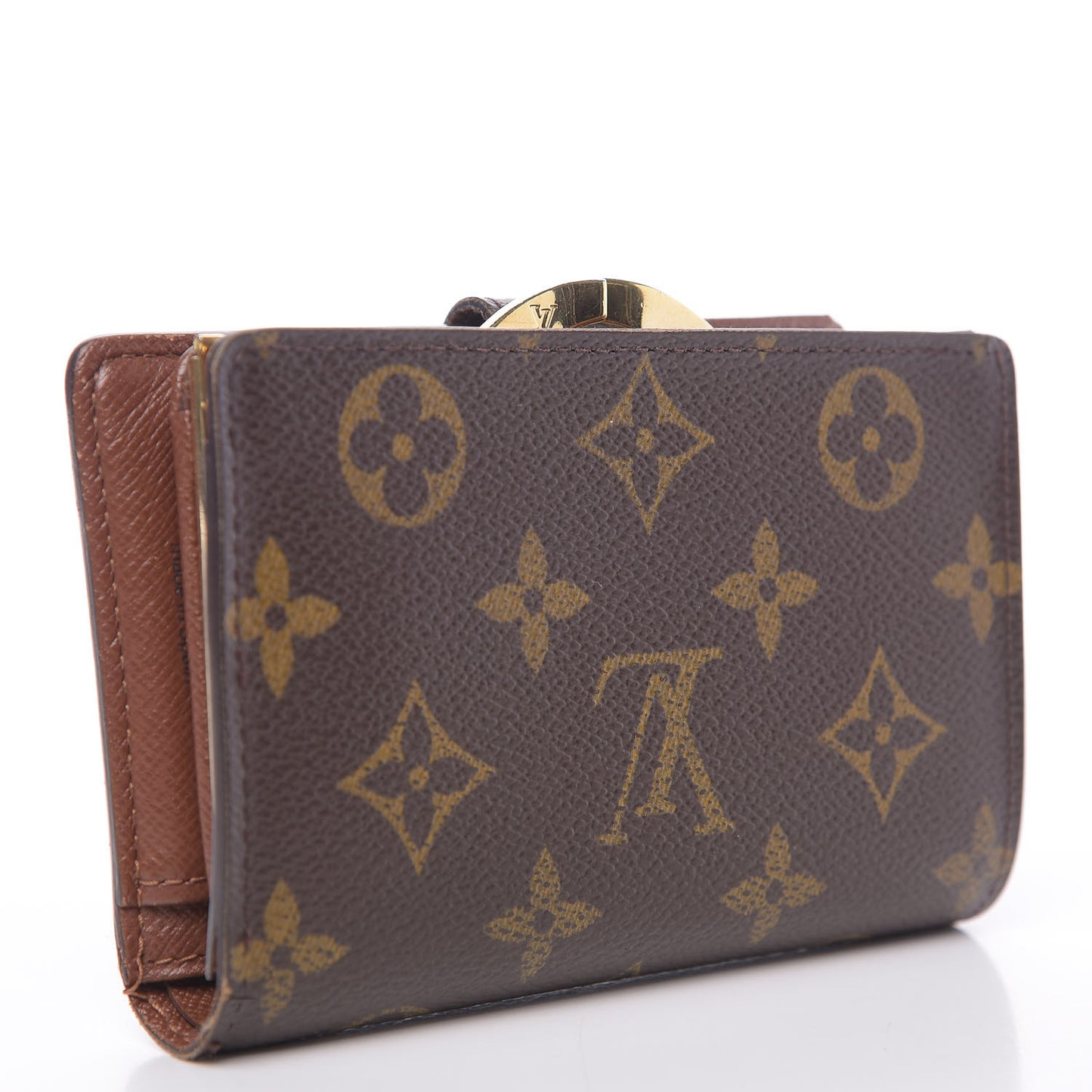 Monogram French Purse Wallet