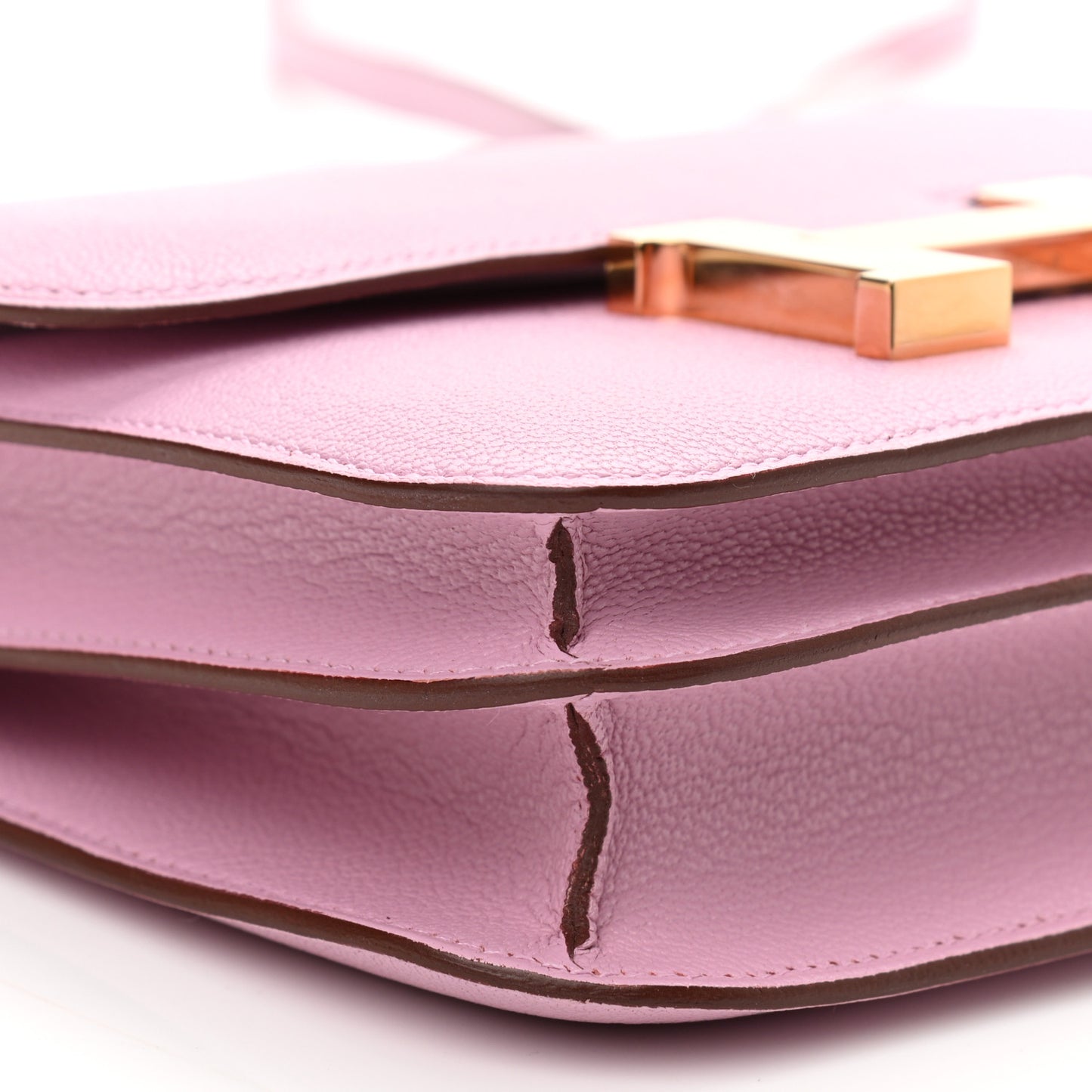 Chevre Mysore Constance 18 Mauve Sylvestre