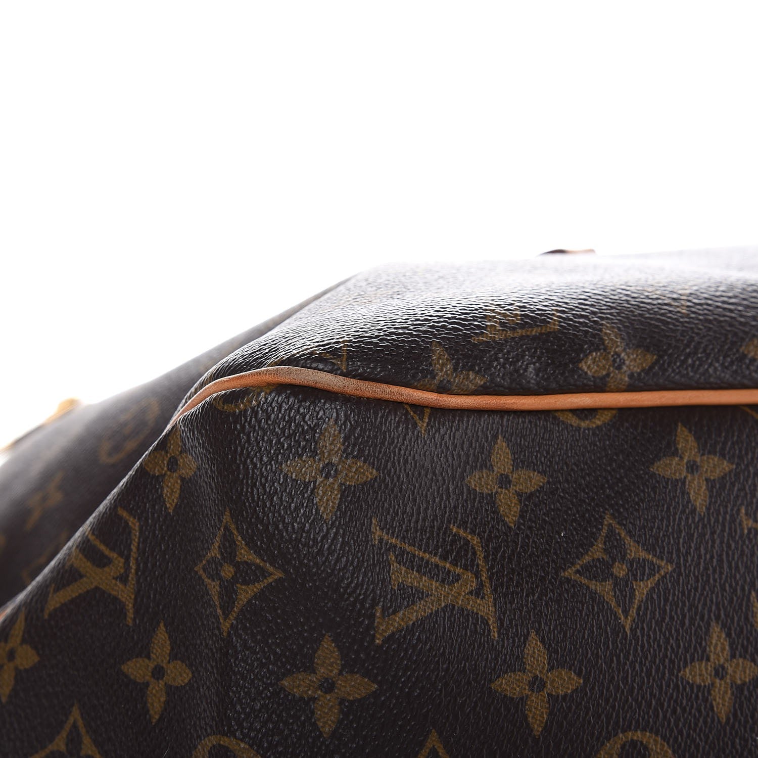 Louis Vuitton Monogram Delightful GM 12 of 15