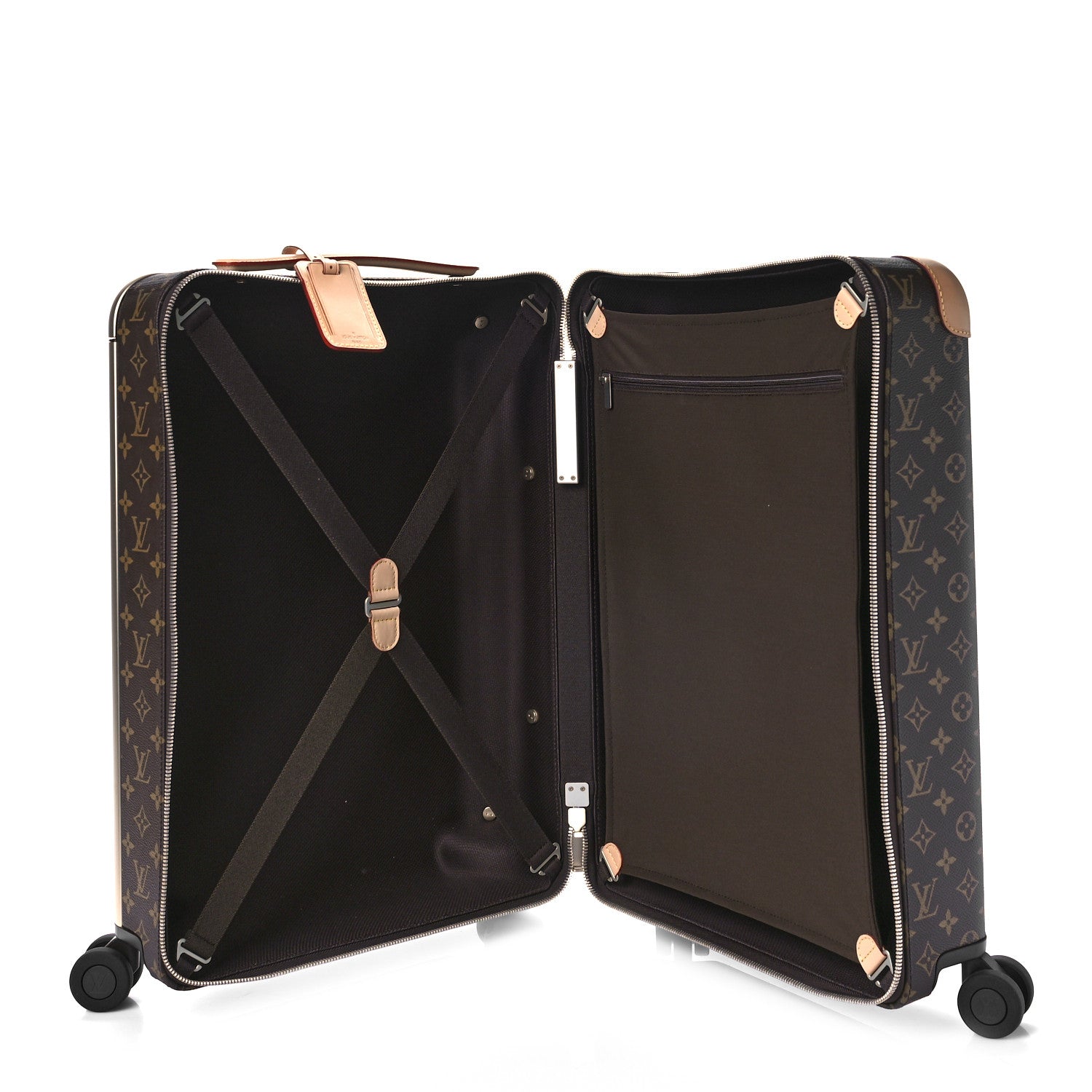 Louis Vuitton Monogram Horizon 55 6 of 13