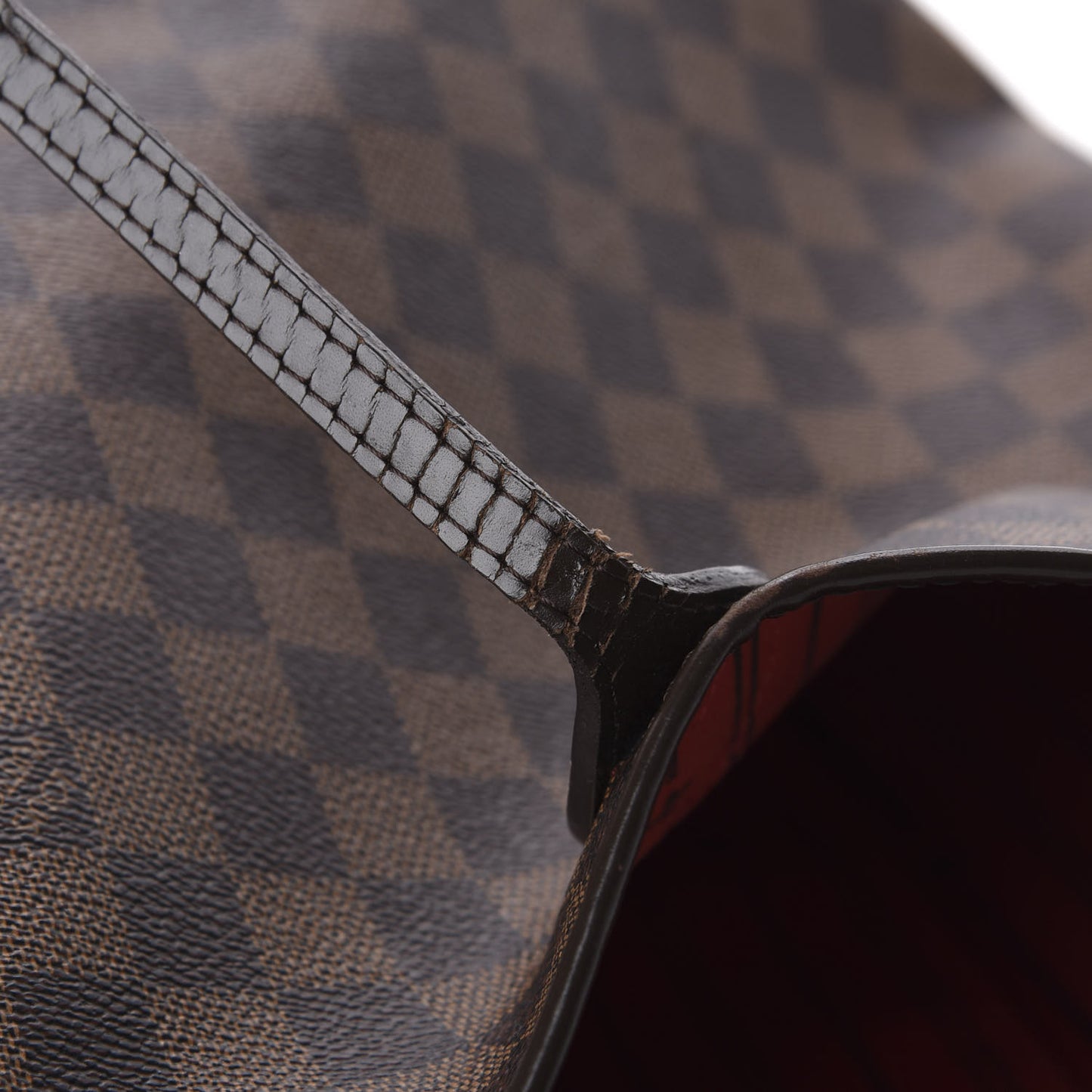 Damier Ebene Neverfull MM