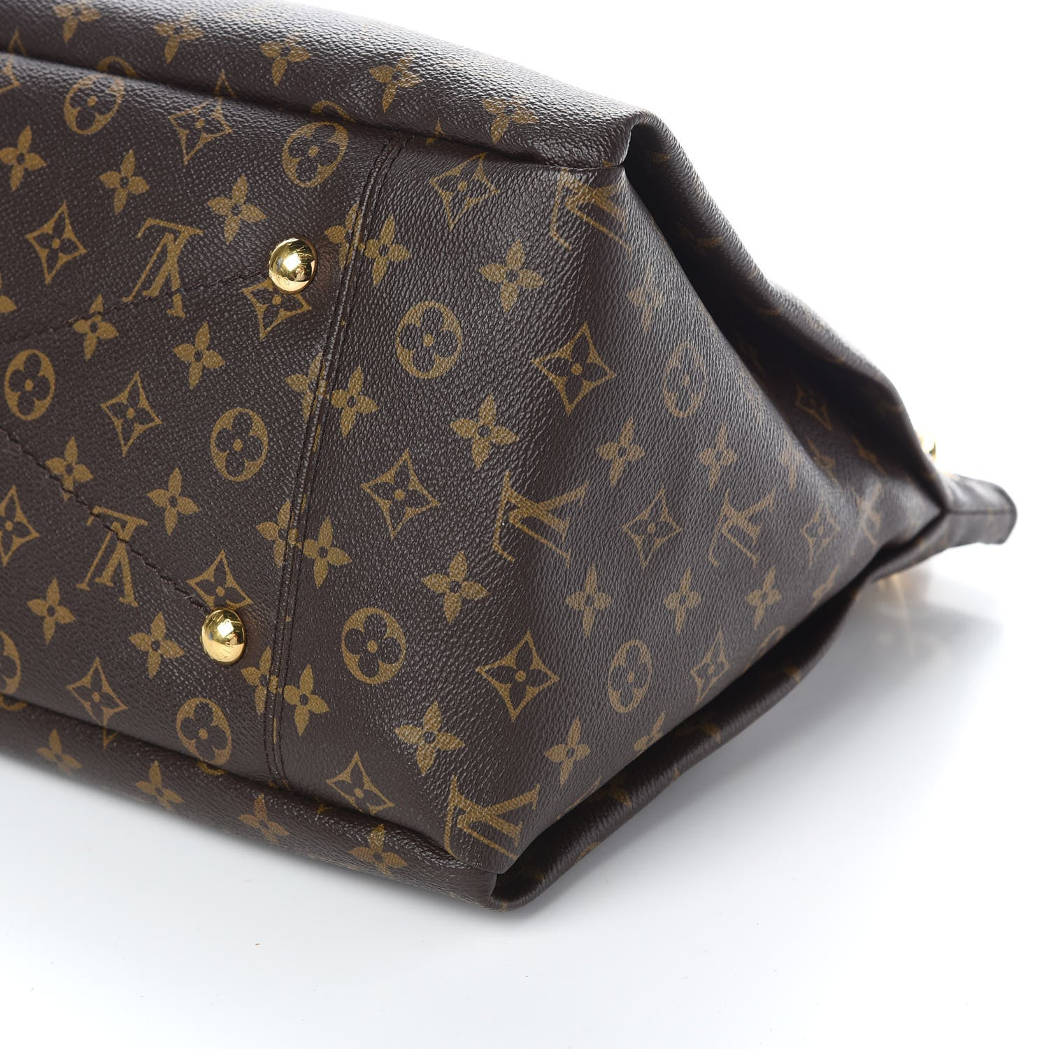 Louis Vuitton Monogram Artsy MM 8 of 8