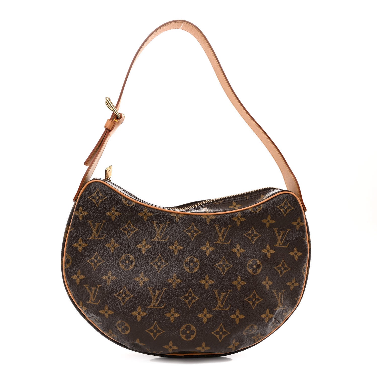 Louis Vuitton Monogram Croissant MM 1 of 9
