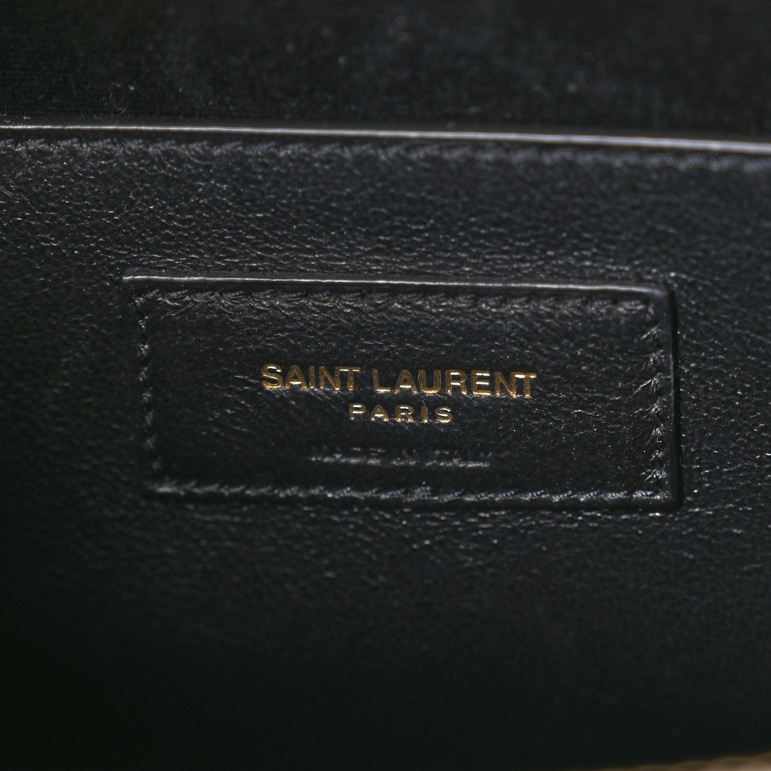 Saint Laurent Grain De Poudre Small Uptown Tote Crema Soft Crema Soft 5 of 8