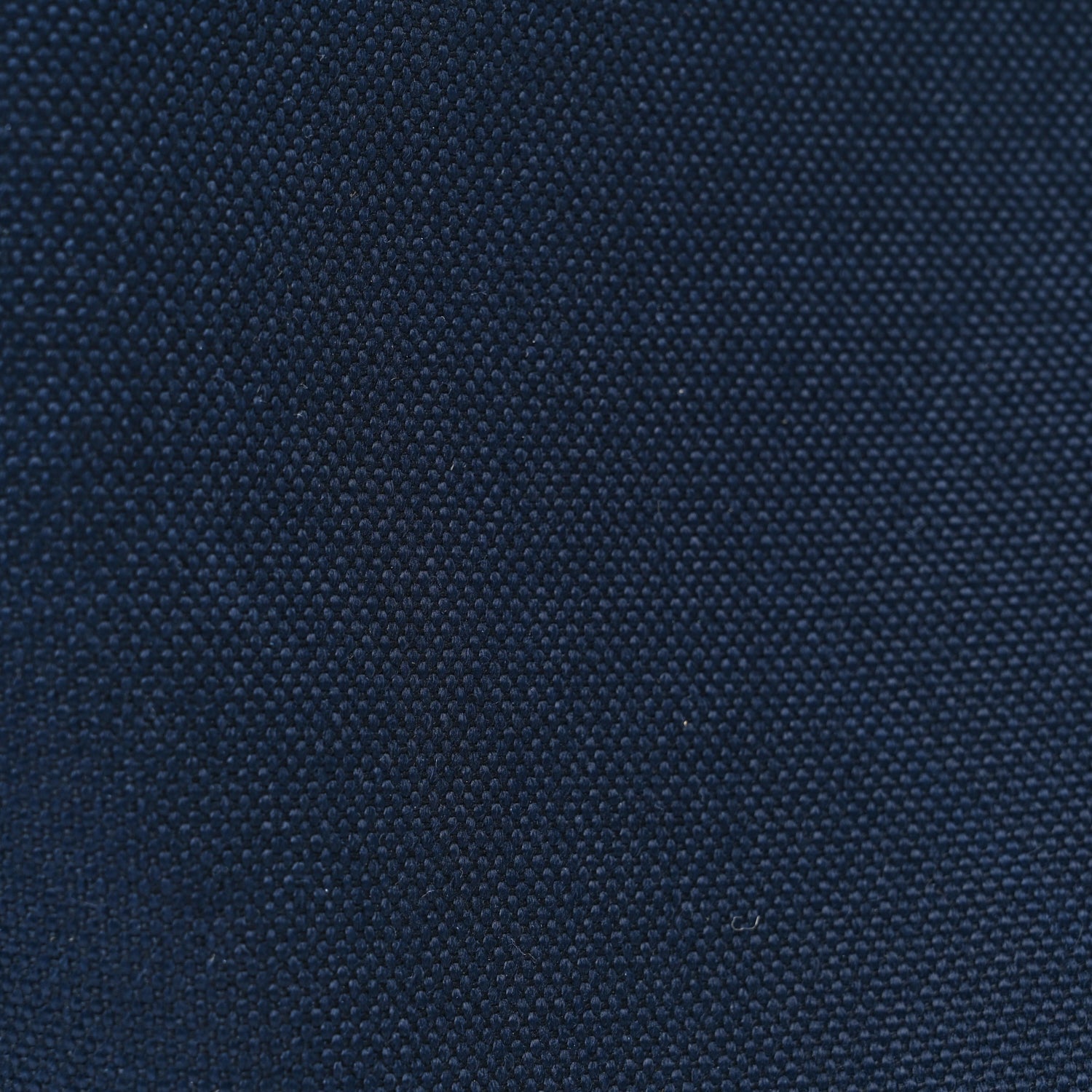 Hermes Military Toile Vache Hunter Herbag Zip Retourne 31 PM Bleu Marine Black 7 of 9