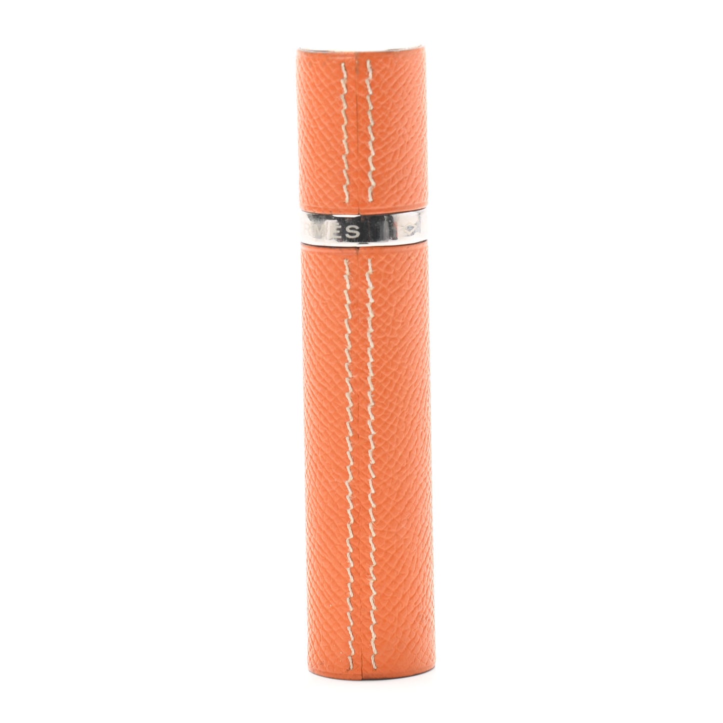 Epsom Atomizer Refillable Bottle and Case Orange .33 fl. oz.