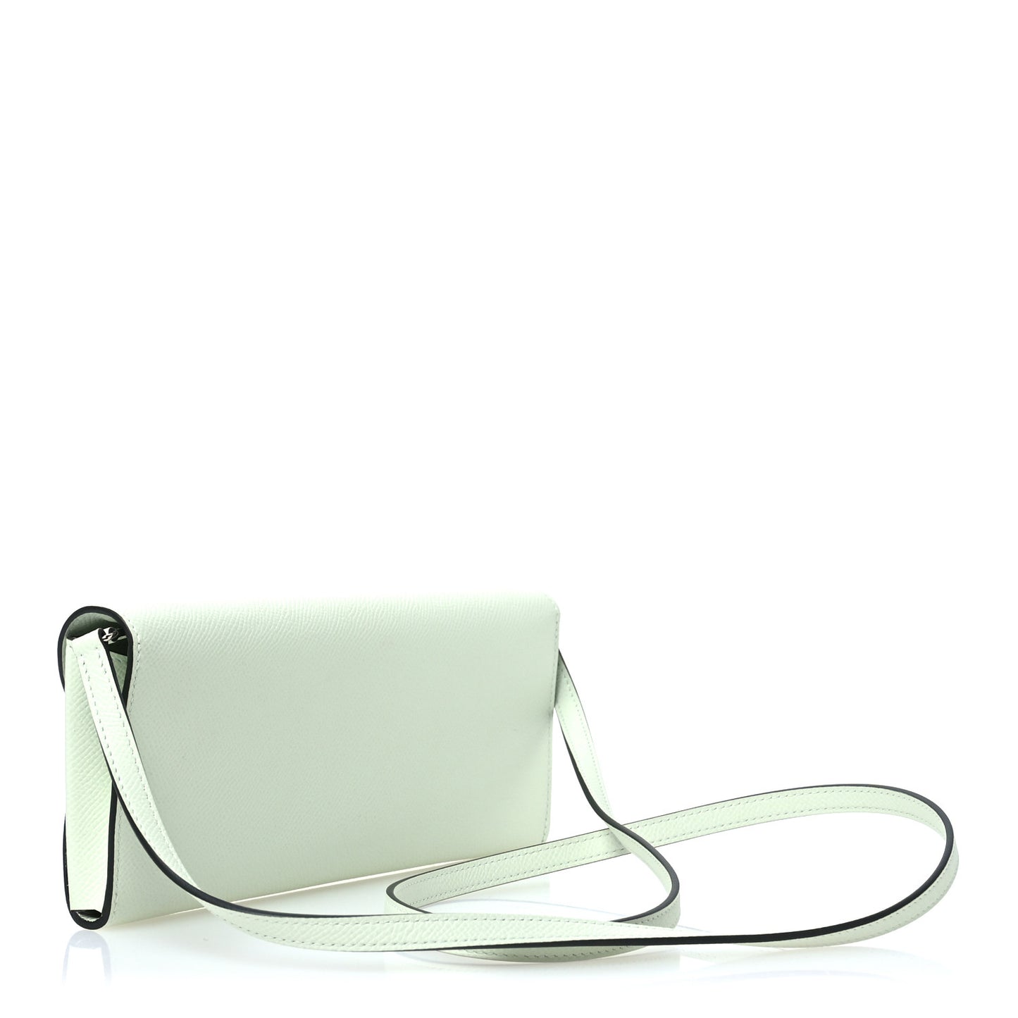 Epsom Maillon Wallet To Go Vert Fizz