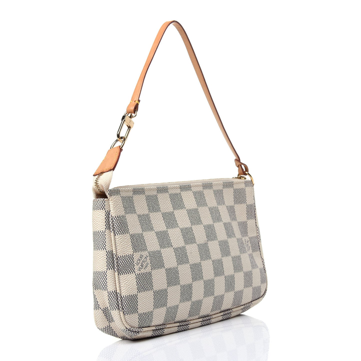 Damier Azur Pochette Accessories