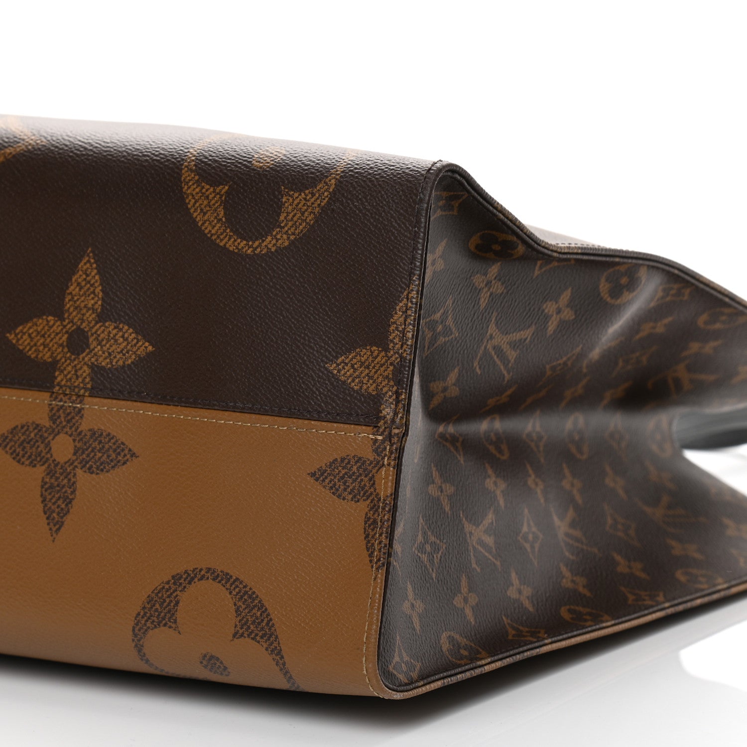 Louis Vuitton Reverse Monogram Giant Onthego GM 10 of 11