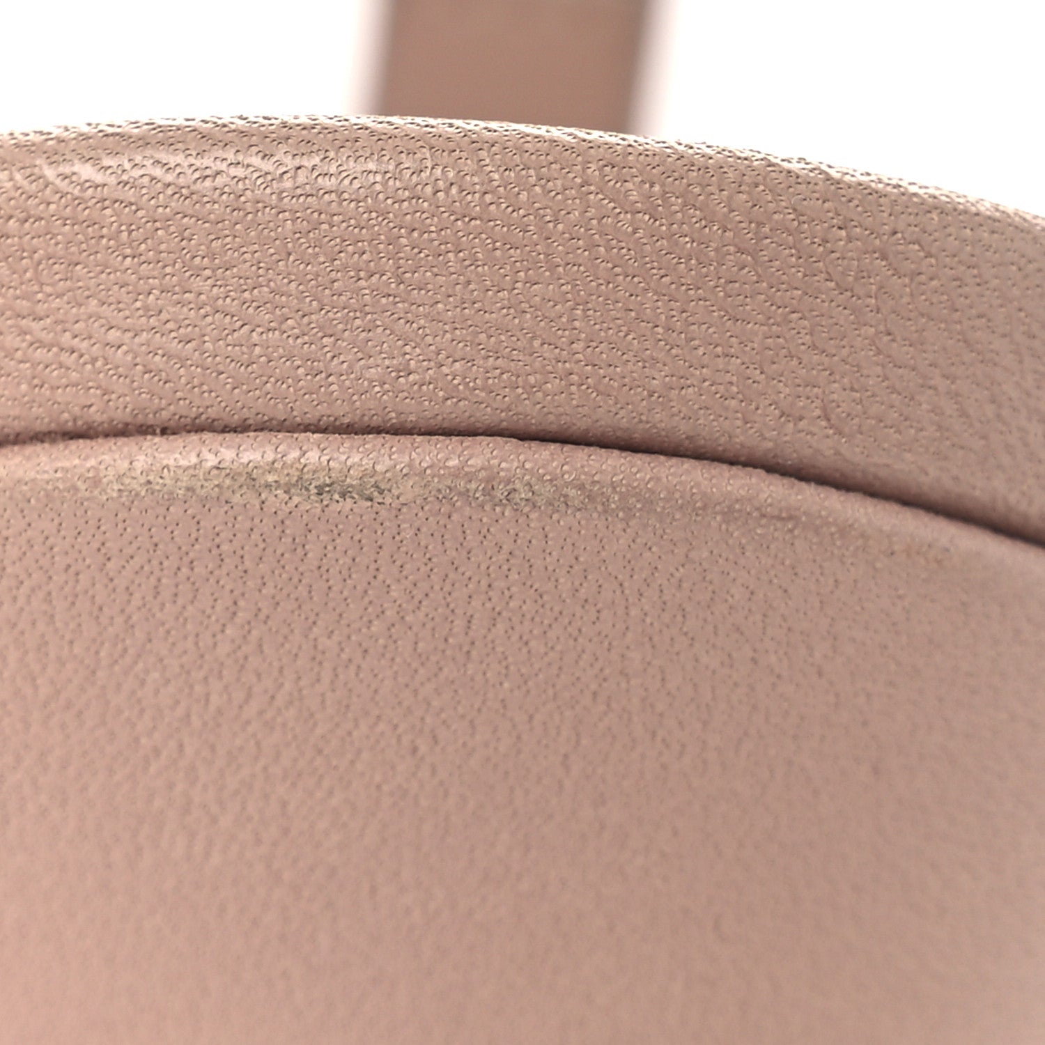 Saint Laurent Calfskin Tribute 105 Platform Sandals 37 Nude 11 of 12