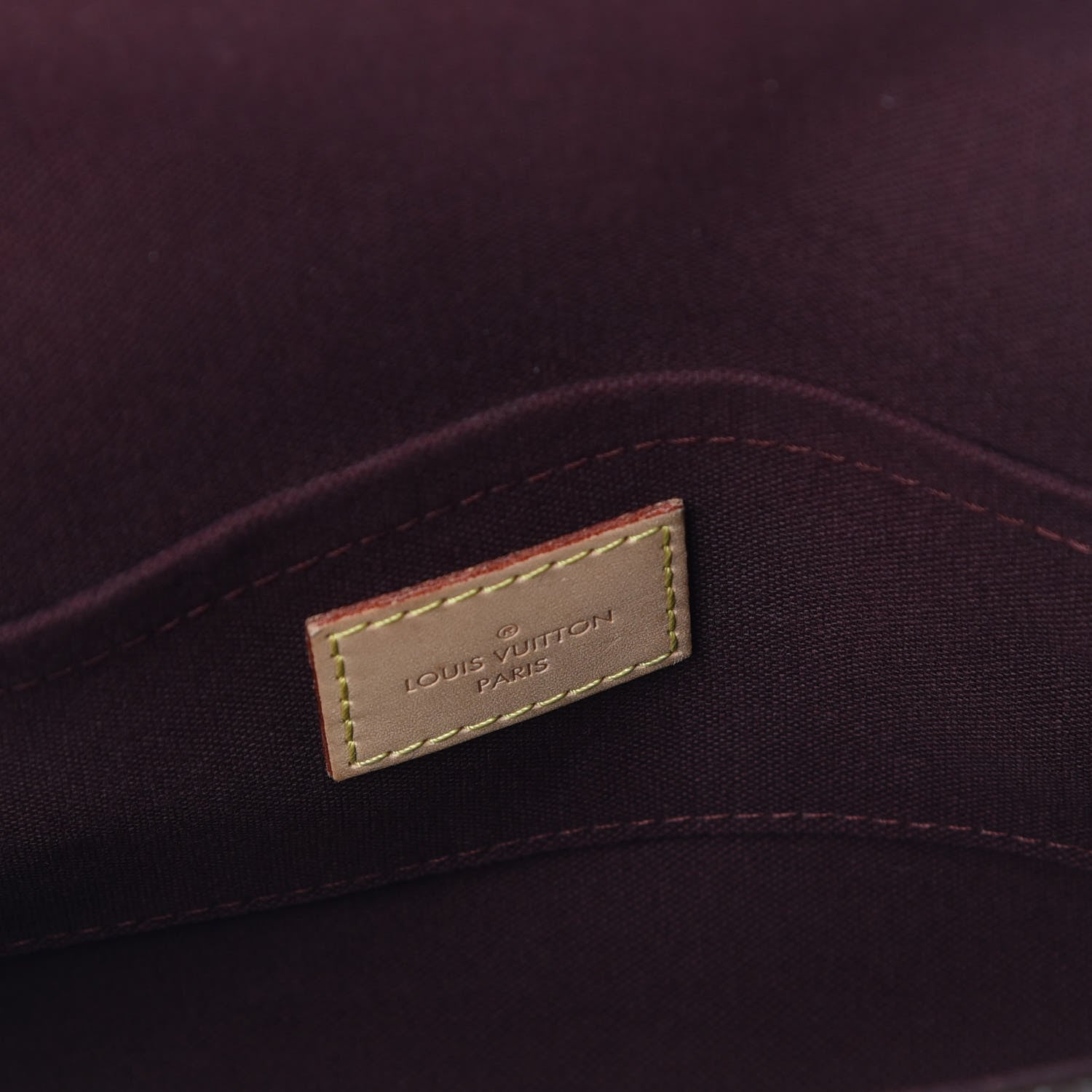 Louis Vuitton Monogram Favorite MM 6 of 10