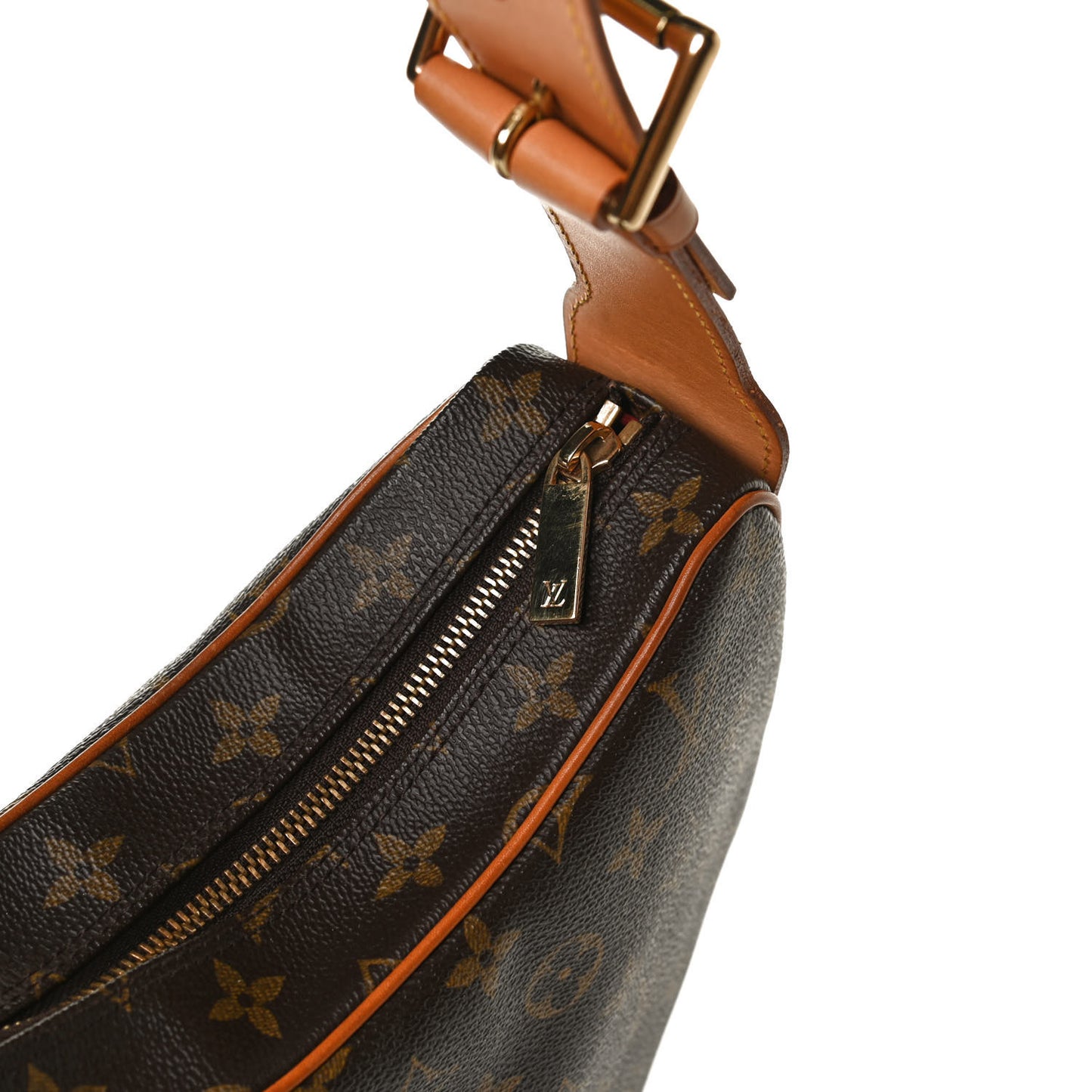 Monogram Croissant GM