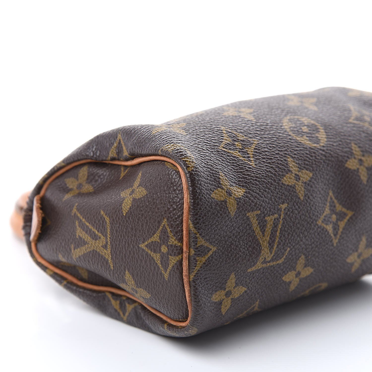Louis Vuitton Monogram Mini Sac HL Speedy 8 of 12