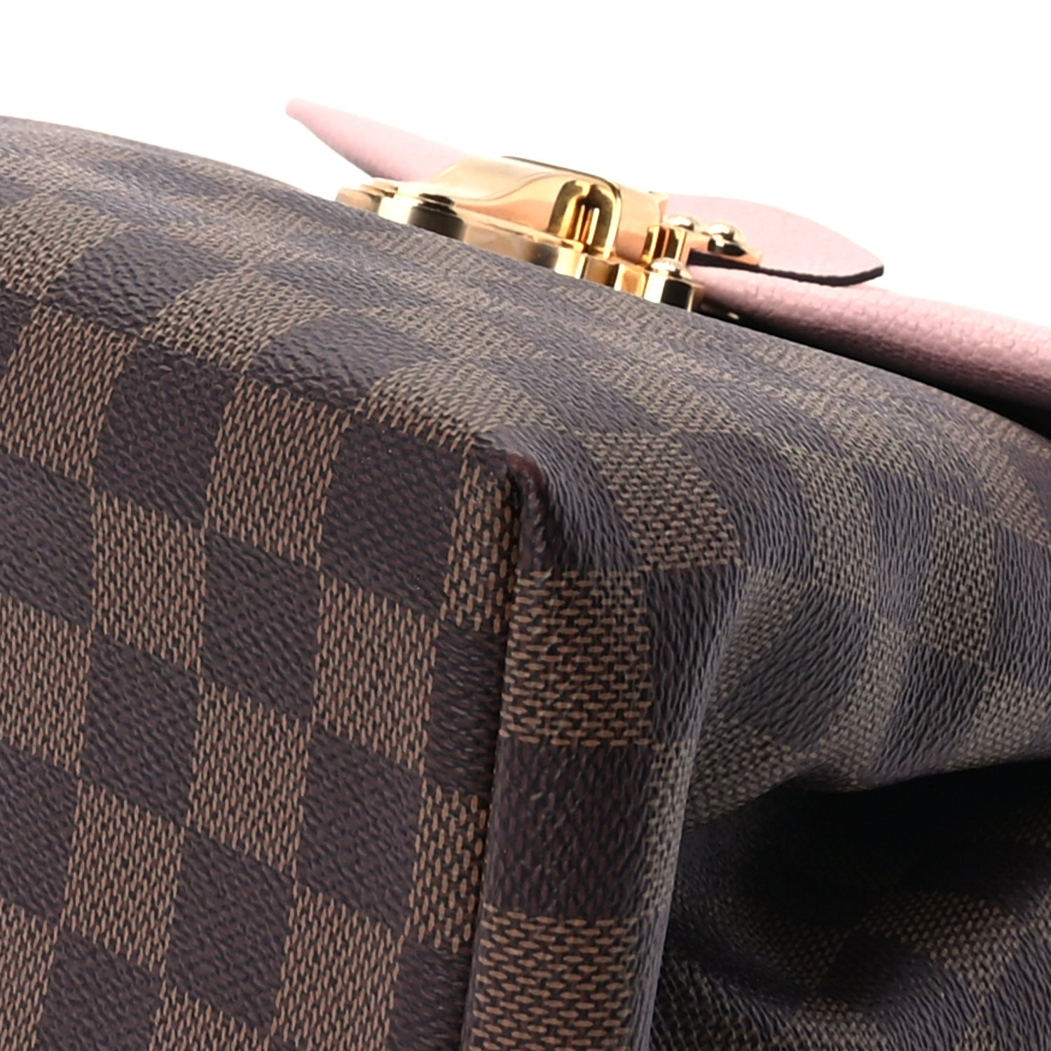 Louis Vuitton Damier Ebene Clapton Backpack  Magnolia 8 of 8