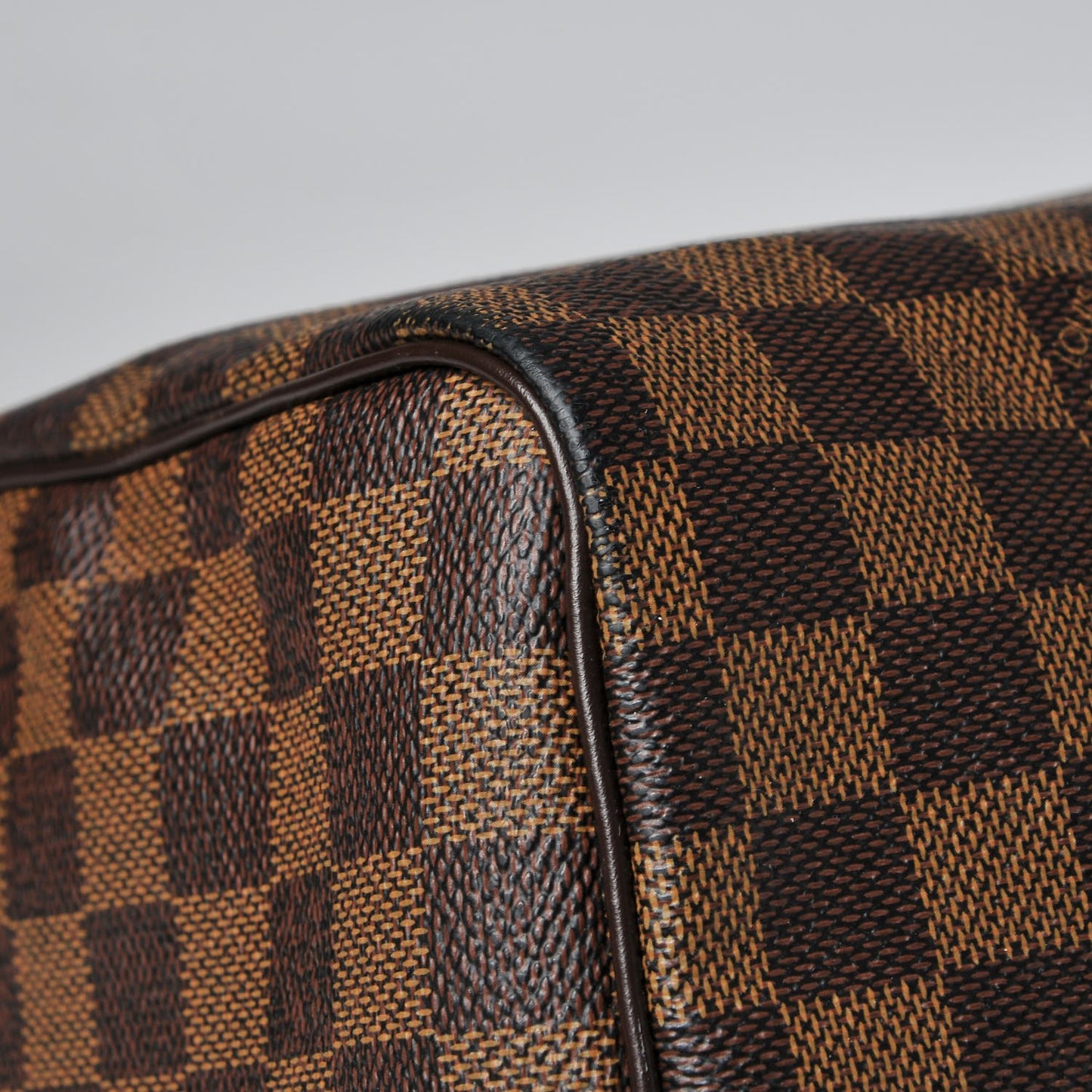 Damier Ebene Speedy 30