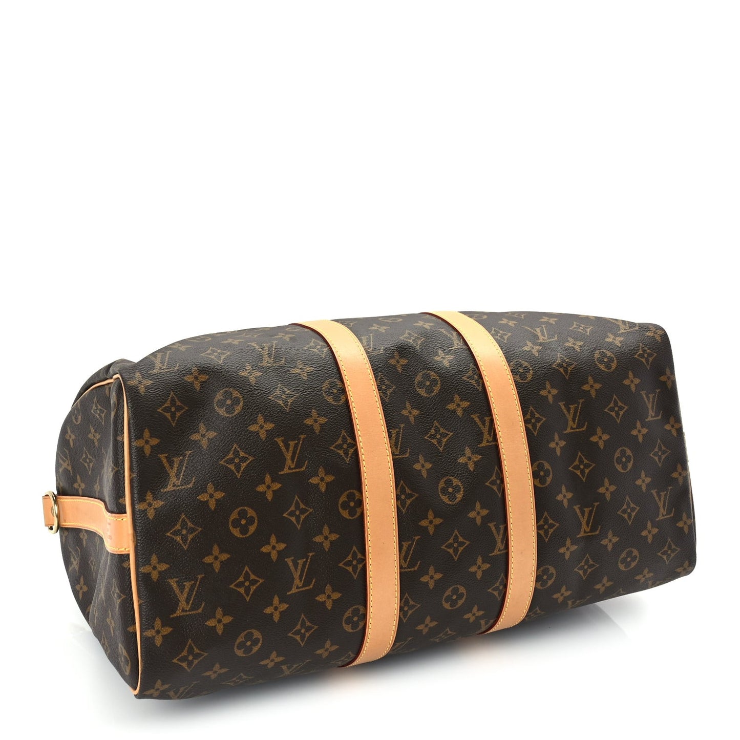 Monogram Keepall Bandouliere 45