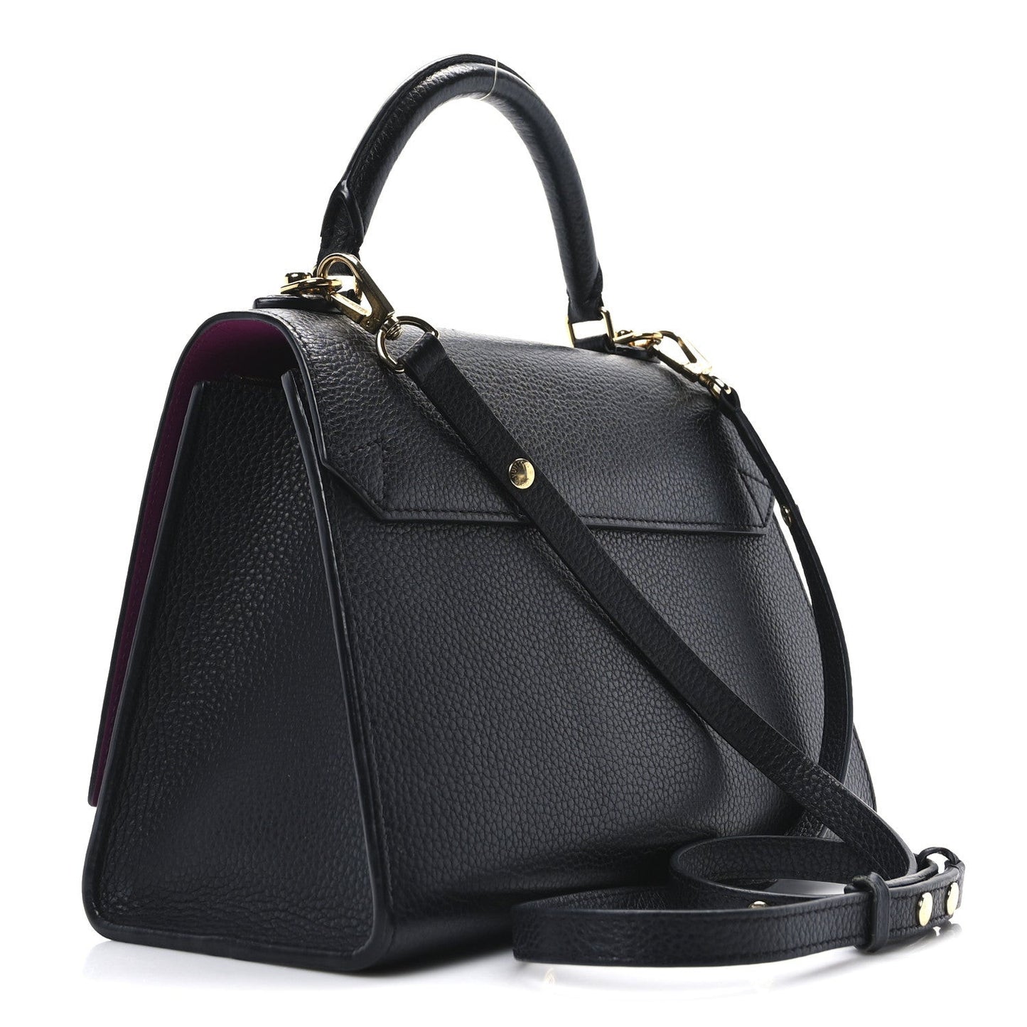 Taurillon Twist One Handle MM Black