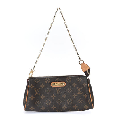 Louis Vuitton Monogram Eva Clutch 1 of 7